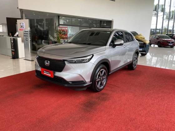 HONDA HR-V 1.5 DI I-VTEC FLEX EX CVT